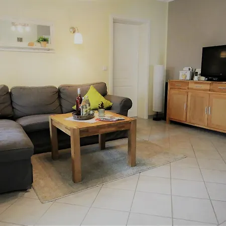 Hans Im Glueck Apartmán