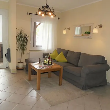 Hans Im Glueck Apartmán Schmallenberg