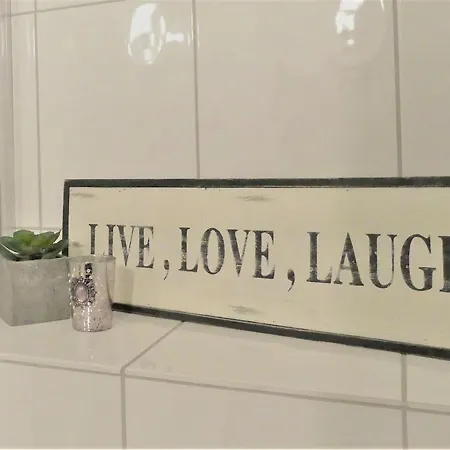 Apartmán Hans Im Glueck *