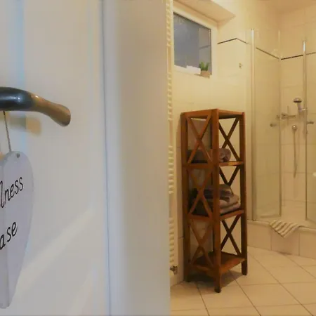 Hans Im Glueck Apartmán Schmallenberg