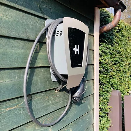 Hans Im Glueck Apartmán Schmallenberg