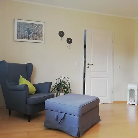 Hans Im Glueck Apartmán