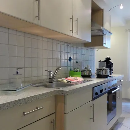 Hans Im Glueck Apartmán