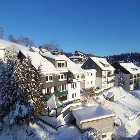 Hans Im Glueck Schmallenberg