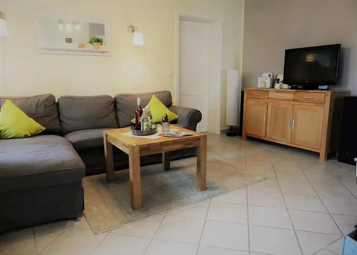 Hans Im Glueck Lejlighed