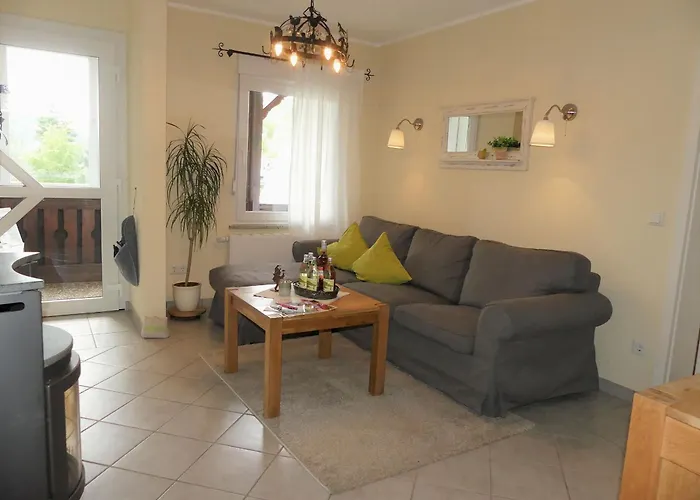 Hans Im Glueck Lejlighed Schmallenberg