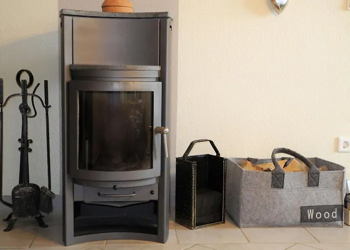 Hans Im Glueck Lejlighed