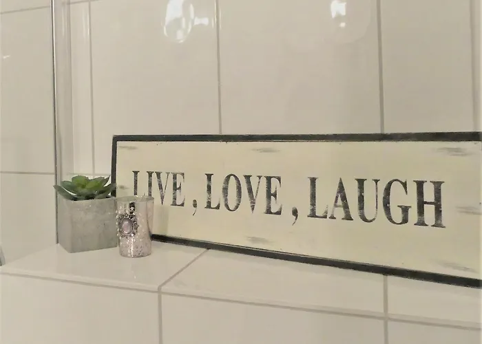 Lejlighed Hans Im Glueck *