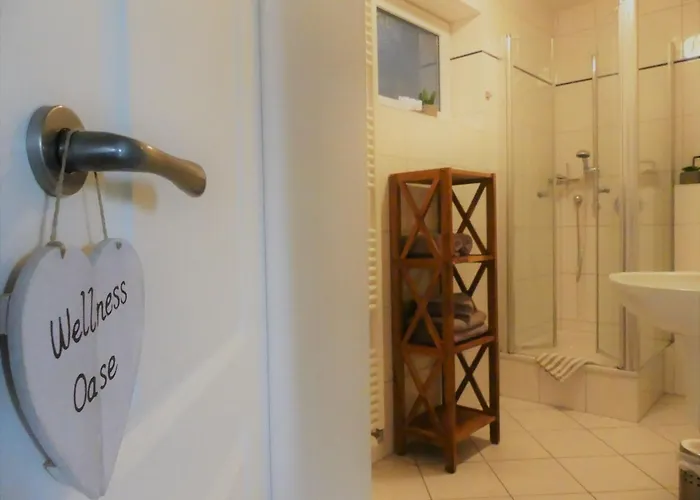 Hans Im Glueck Lejlighed Schmallenberg