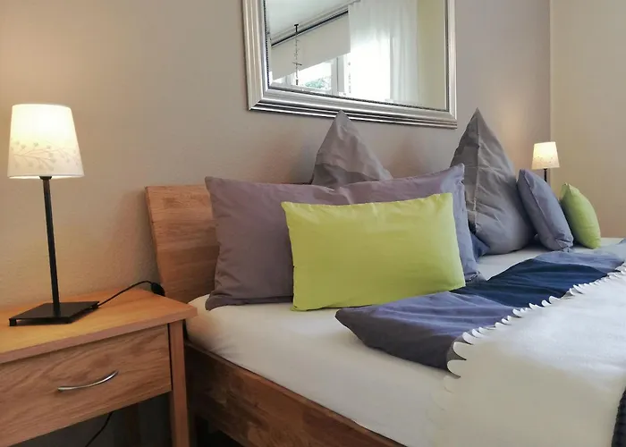 Hans Im Glueck Lejlighed