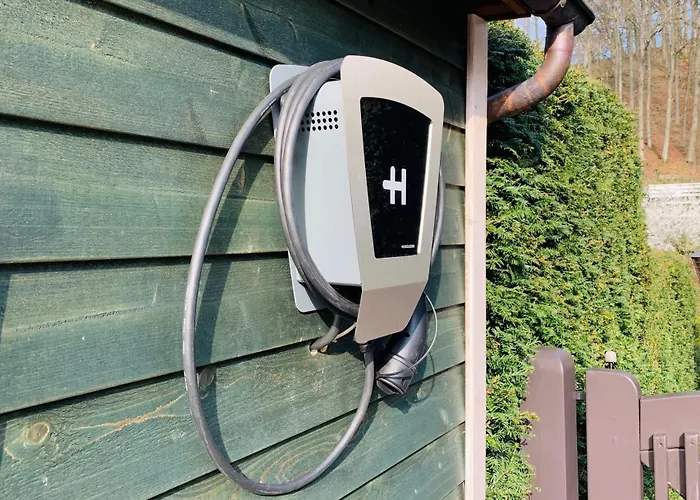 Hans Im Glueck Lejlighed Schmallenberg