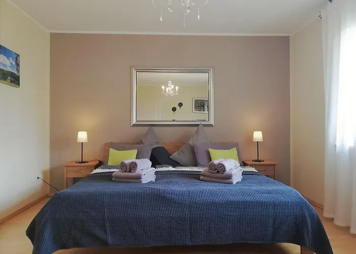 Hans Im Glueck * Schmallenberg