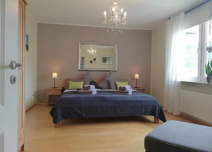 Hans Im Glueck Lejlighed Schmallenberg