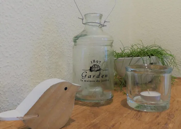 Lejlighed Hans Im Glueck *