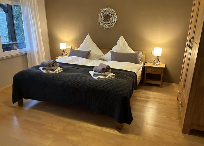 Lejlighed Hans Im Glueck