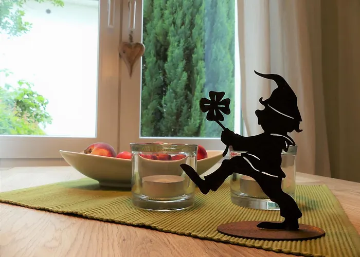 Lejlighed Hans Im Glueck