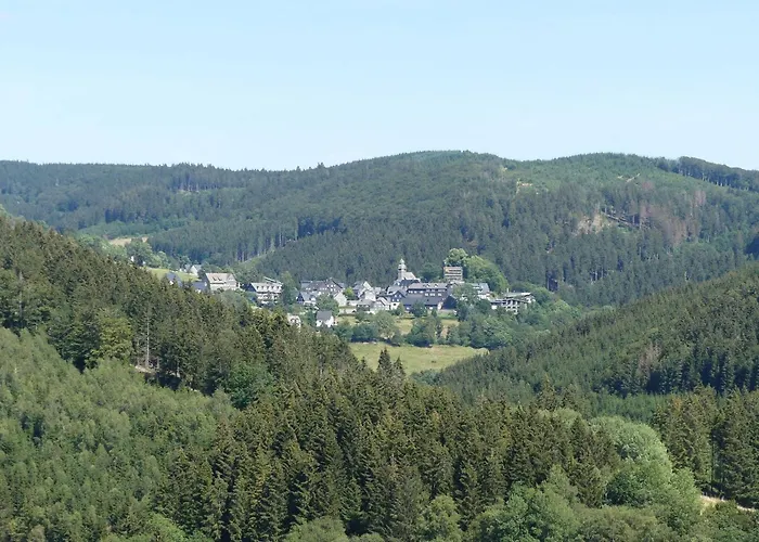 Hans Im Glueck * Schmallenberg