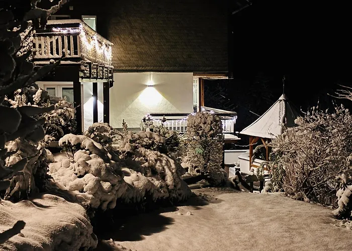 Hans Im Glueck Lejlighed